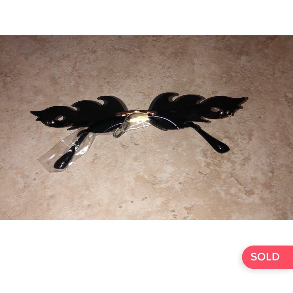 SOLD